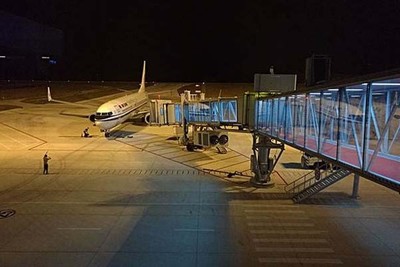 湖北恩施有飛機(jī)場嗎