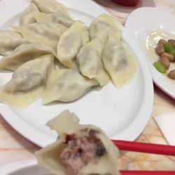 大連喜家德水餃地址