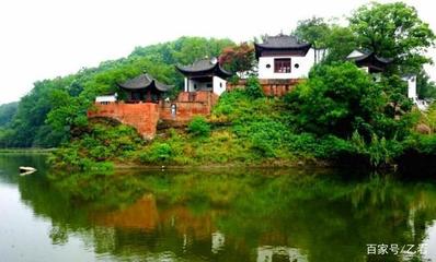 黃岡的旅游景點(diǎn)