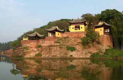 黃岡的旅游景點(diǎn)