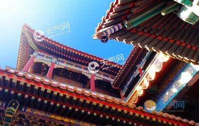 雍和宮幾點(diǎn)下班