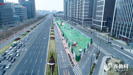 濟(jì)南舜華路