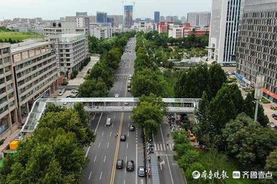濟(jì)南舜華路