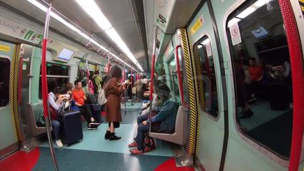 香港地鐵貴嗎