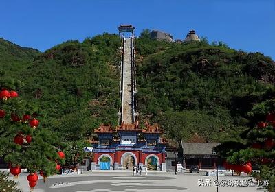 北京平谷旅游景點(diǎn)排名