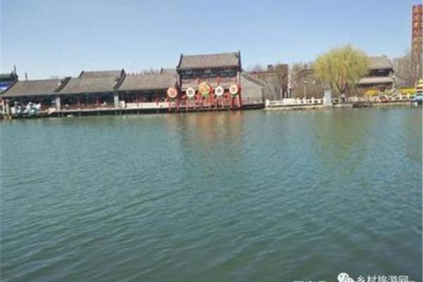 唐山豐南旅游景點(diǎn) 唐山市豐南區(qū)有什么旅游資源