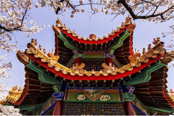 江蘇徐州旅游景點(diǎn)