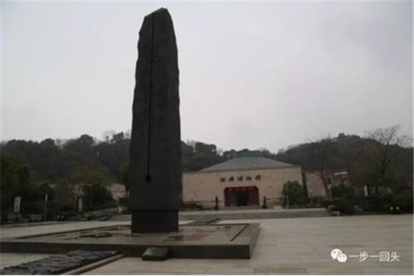 不可錯(cuò)過的紹興旅游景點(diǎn) 9月中旬江南游