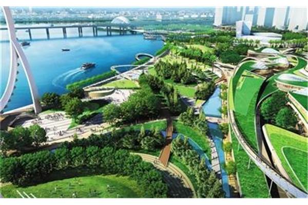 寶安區(qū)公園有哪些地方,渝北區(qū)有哪些公園?