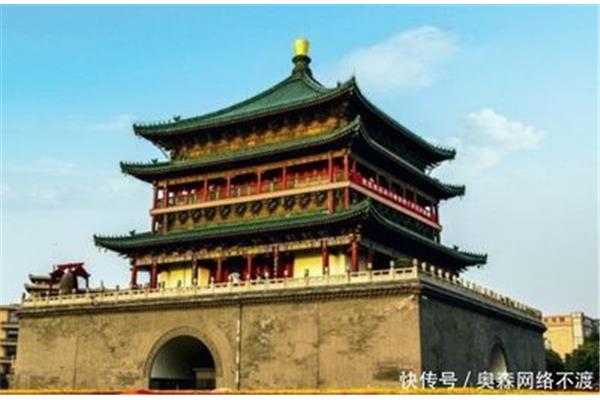 帝都在什么地方